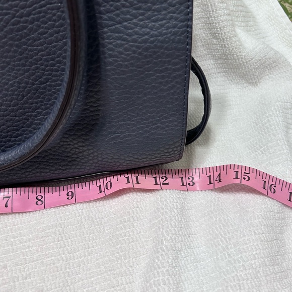 Just Fab Purse. Super Cute, Great Condition! - Picture 9 of 11